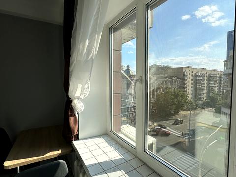 квартира по адресу Саксаганского ул., 88