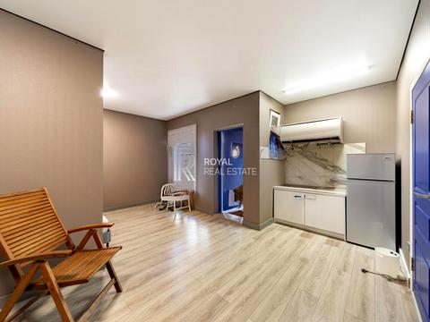 дом по адресу Озерная ул., 2/1