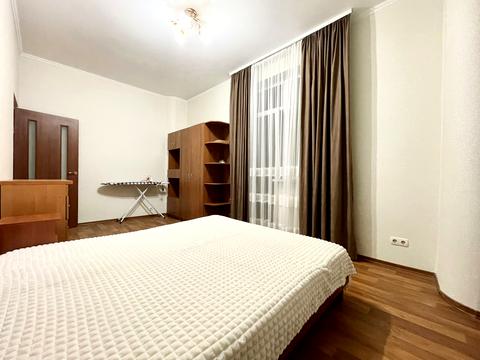 квартира за адресою Гвардійців-Широнінців вул., 33
