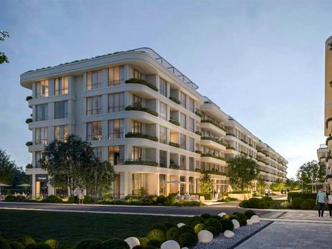 квартира по адресу Дача Ковалевского ул., 71