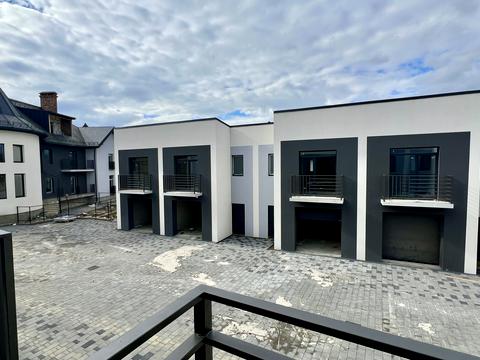 дом по адресу Патриарха Владимира ул.