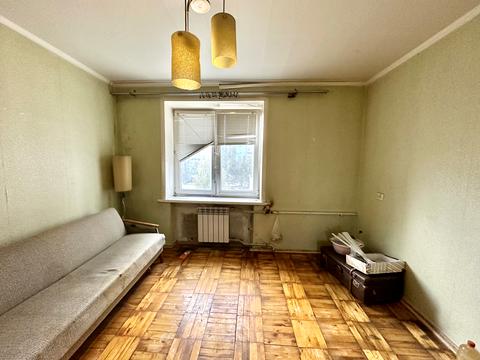 квартира по адресу Бородинская ул., 14