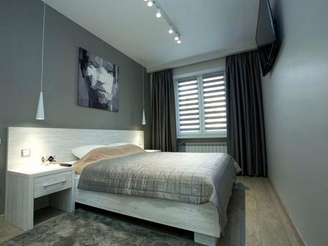 квартира по адресу Адмирала Макарова ул. (Адмирала Макарова), 56