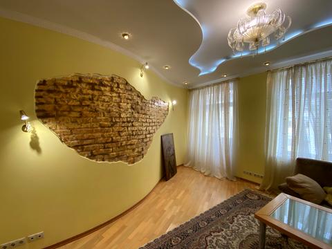 квартира по адресу Пирогова ул., 2