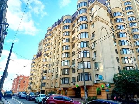 квартира за адресою Дмитрівська вул., 69