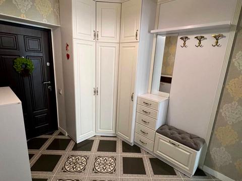 квартира за адресою В'ячеслава Чорновола вул., 91і