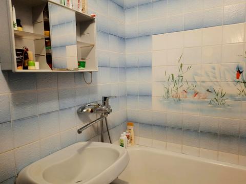 квартира по адресу Анны Ахматовой ул., 25