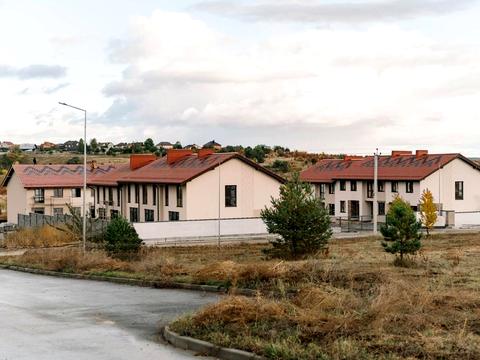 будинок за адресою Березова