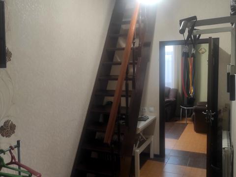 будинок за адресою Жасмінна вулиця
