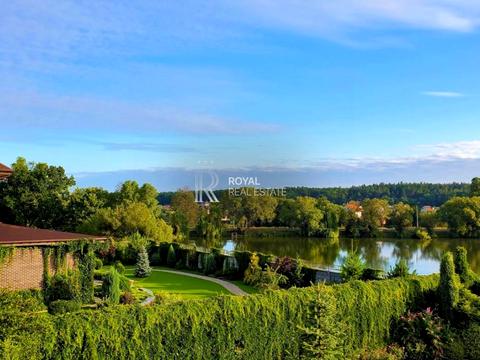 будинок за адресою Лісовий пров.