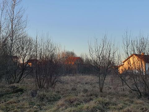 ділянка за адресою 