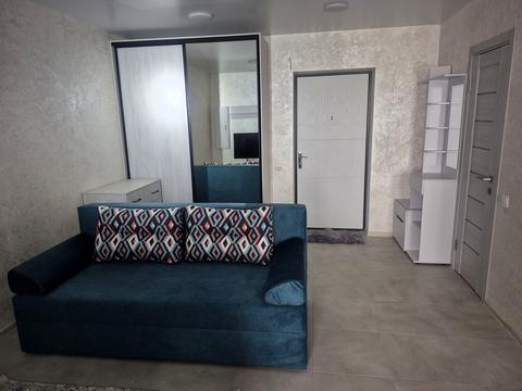 квартира за адресою Озерна, 27а