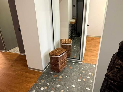 квартира по адресу 8 марта, 34