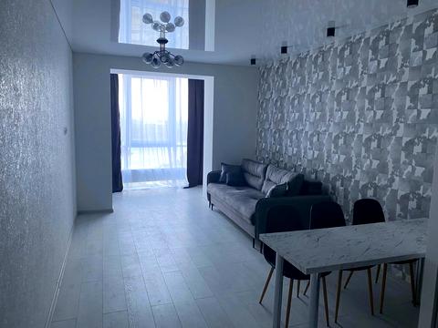 квартира за адресою Набережна Перемоги вул., 62А
