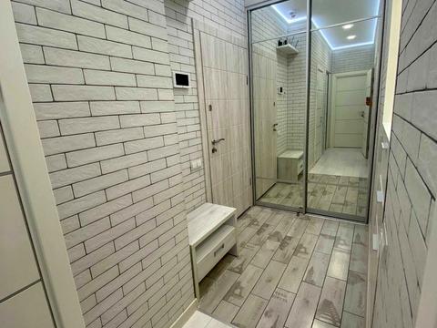 квартира за адресою Володимира Моссаковського вул. (Клари Цеткін), 7