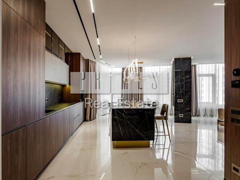 квартира по адресу Андрея Верхогляда ул. (Михайла Драгомирова), 17-Б