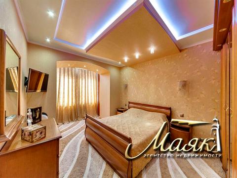 квартира по адресу Центральный бульв.