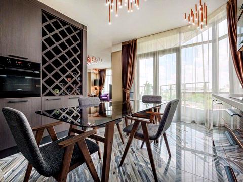 квартира по адресу Болсуновская ул. (Сергея Струтинского), 2