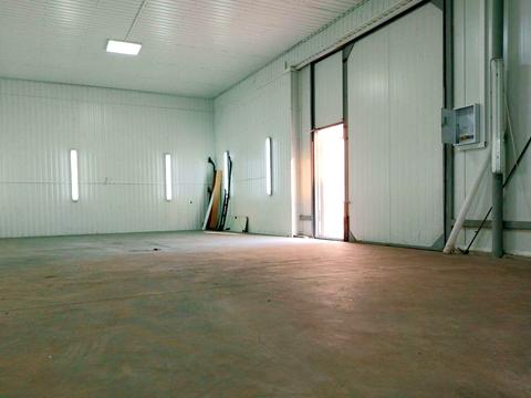 коммерческая по адресу Святослава Храброго ул., 21