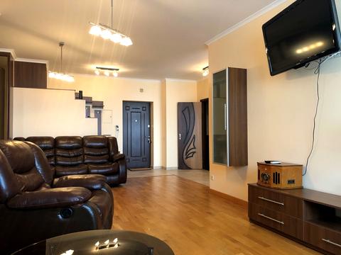 квартира по адресу Науки просп., 69