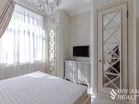 квартира за адресою Крещатик, 23