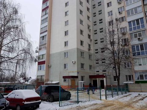 квартира за адресою Ахсарова вул., 4/6