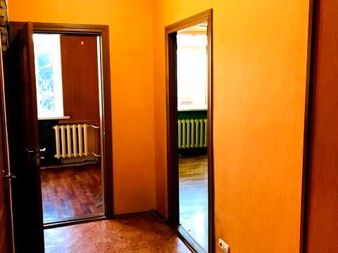 квартира по адресу Соборная ул.