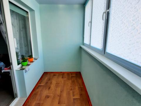 квартира по адресу Балтийский пер., 3