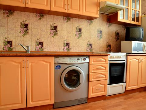 квартира по адресу Елизаветы Чавдар ул., 9
