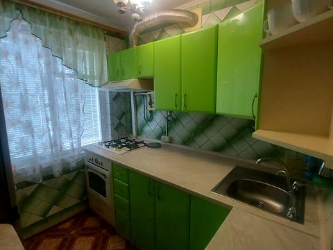 квартира по адресу Металлургов ул., 4