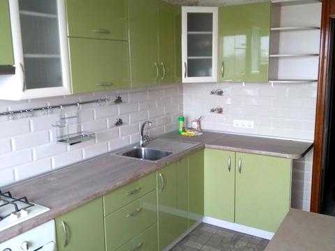 квартира по адресу Ивана Мазепы ул. (Щорса), 11