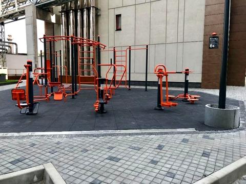 квартира по адресу Киев, Вацлава Гавела бульв. (Івана Лепсе), 6