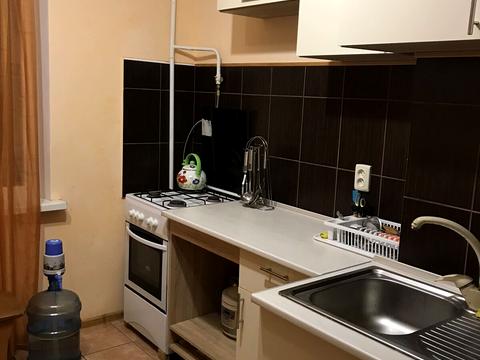 квартира по адресу ул.Озёрная