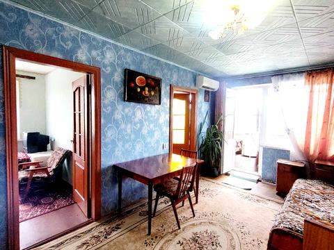 квартира за адресою проспект Миру, 65