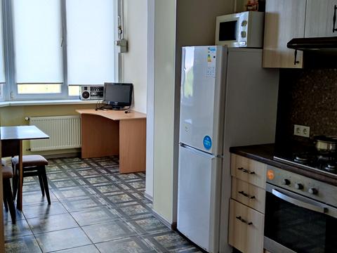 квартира по адресу Зелена ул., 1