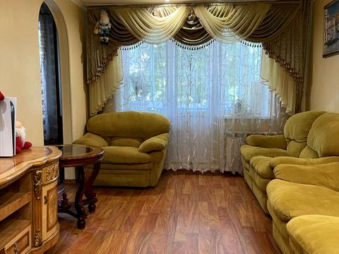 квартира по адресу Большая Бердичевская ул., 38