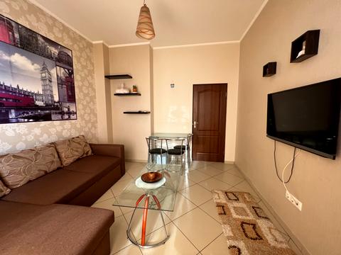 квартира по адресу Греческая ул., 1а