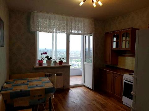 квартира за адресою Єлизавети Чавдар вул., 1