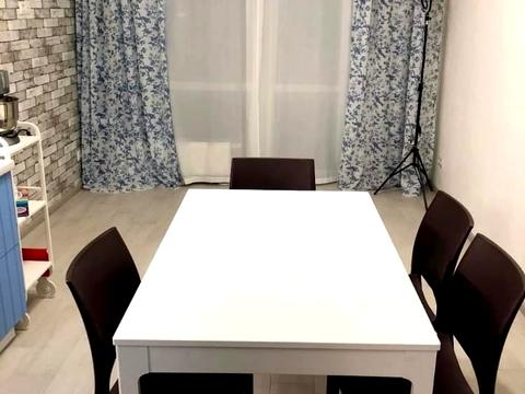 квартира по адресу Евгения Сверстюка ул. (Марины Расковой), 6-А