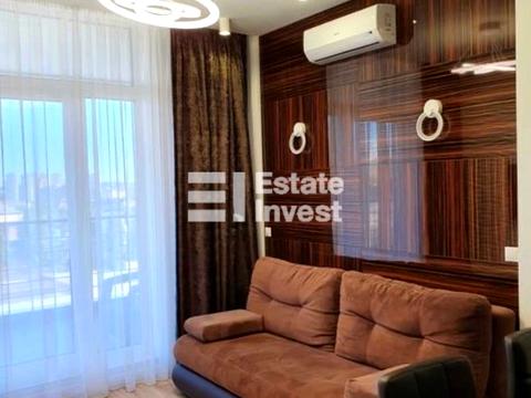 квартира за адресою Джона Маккейна вул. (Івана Кудрі), 7