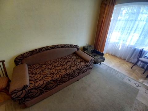 квартира по адресу Харьковское шоссе, 16