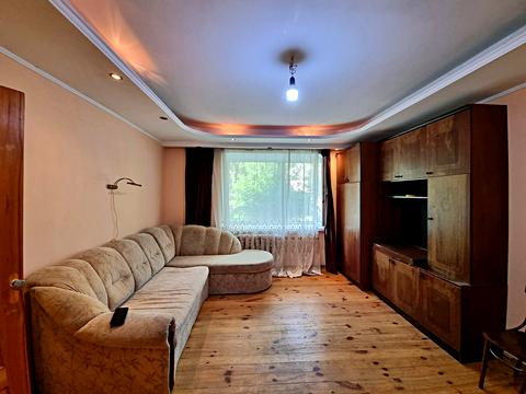 квартира по адресу Дегтяревская ул., 58