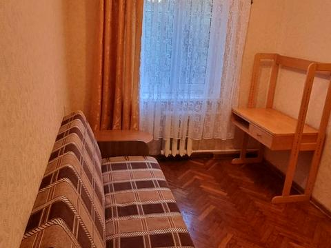 квартира за адресою Чоколівський бульв., 27