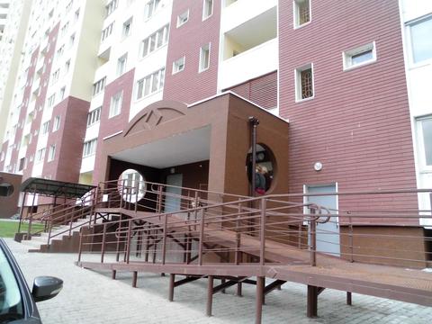 квартира по адресу Ясиноватский пер., 11