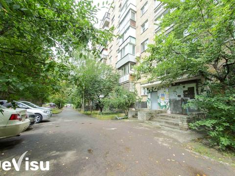 квартира за адресою Копилівська вул., 31