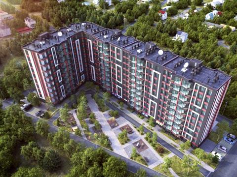 квартира по адресу Под Голоском ул., 22