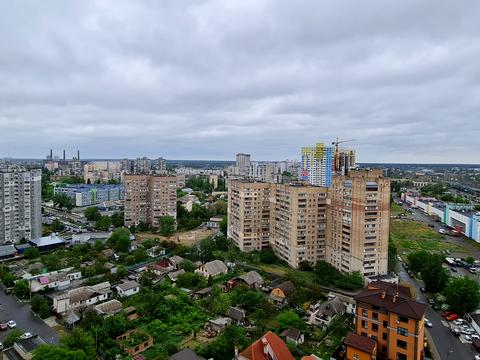квартира по адресу Харьковское шоссе, 19а