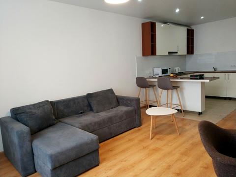 квартира по адресу Михаила Максимовича ул. (Трутенко Онуфрия), 26