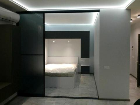 квартира по адресу Оболонский просп., 1