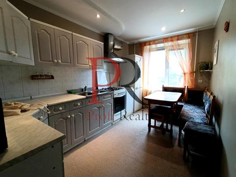 квартира за адресою Героїв полку "Азов" вул. (Маршала Малиновського), 27/23